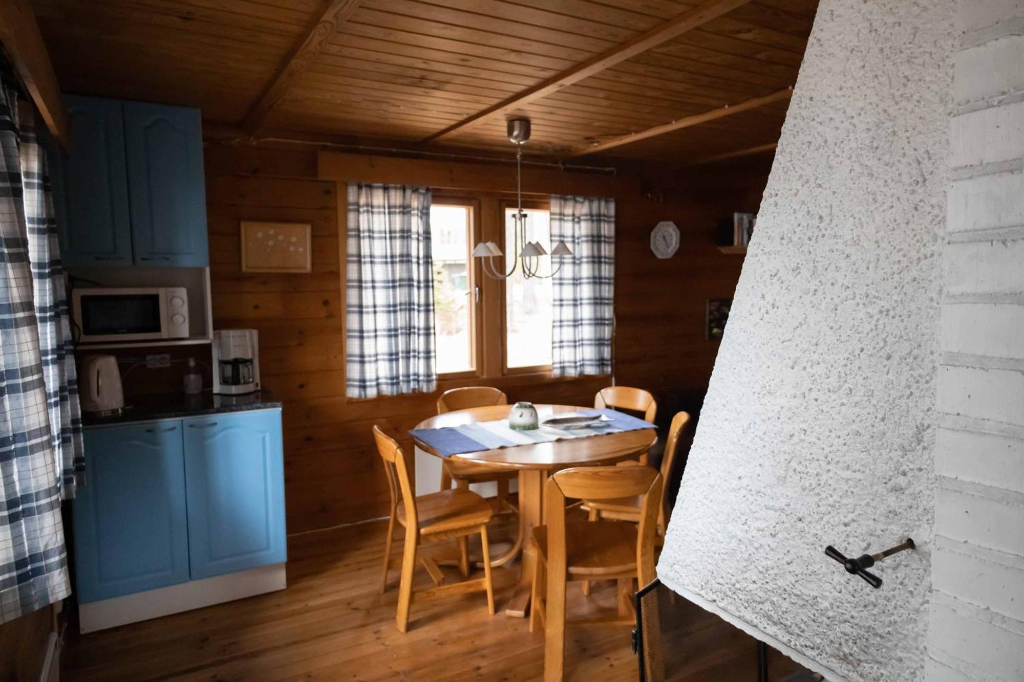 Accommodation And Fishing Vonkale Äänekoski Szoba fotó