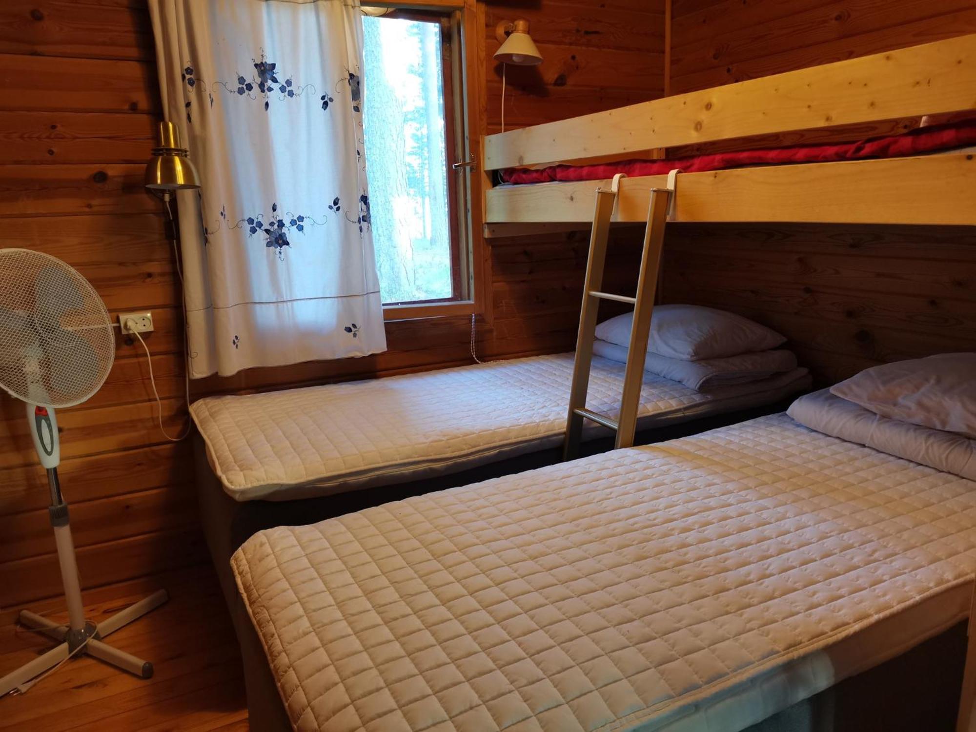 Accommodation And Fishing Vonkale Äänekoski Szoba fotó
