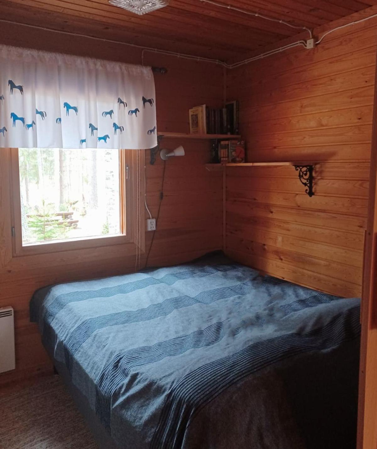 Accommodation And Fishing Vonkale Äänekoski Szoba fotó
