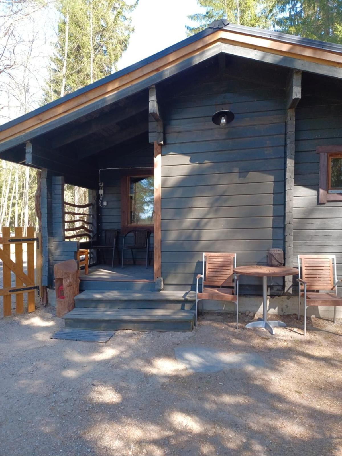 Accommodation And Fishing Vonkale Äänekoski Szoba fotó