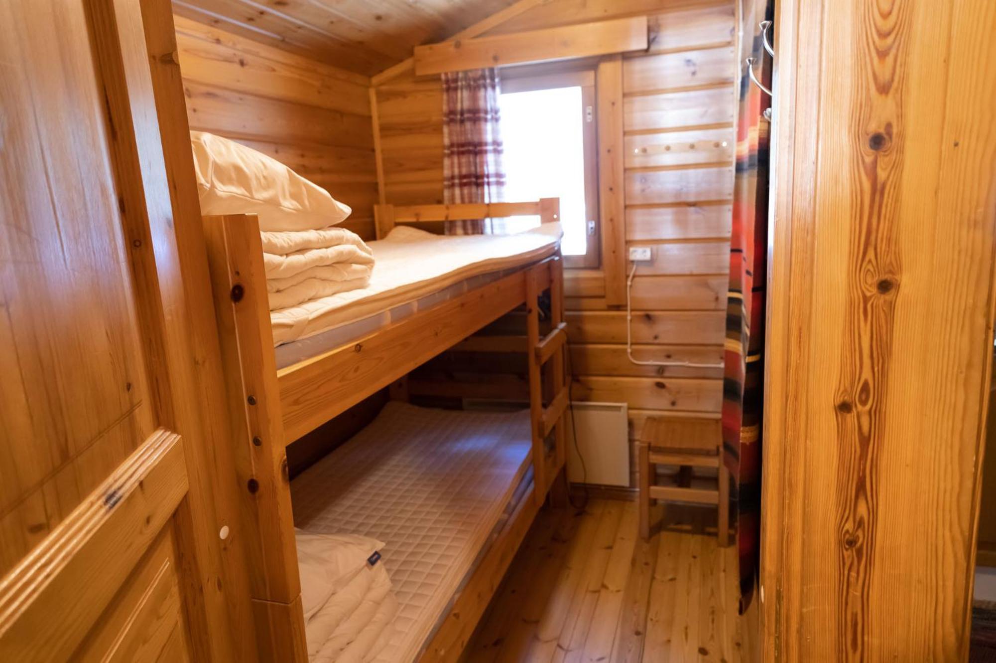 Accommodation And Fishing Vonkale Äänekoski Szoba fotó